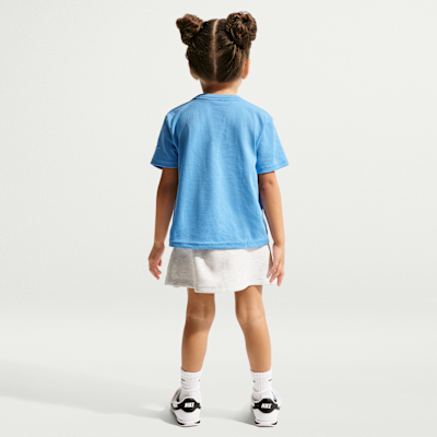 Nike Futura Toddler Evergreen T-Shirt
