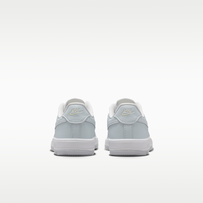 Nike Force 1 Low Little Kids' Shoes