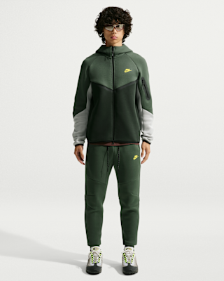 Мужские спортивные штаны Nike Tech Fleece Joggers