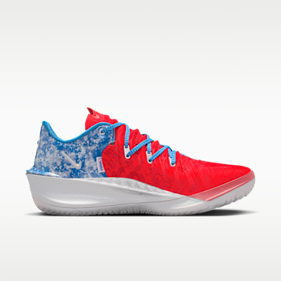 Nike G.T. Cut 4 "WNBA 30th" Basketbol Ayakkabısı görsel 3