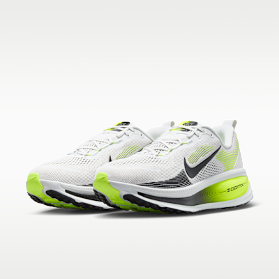 Nike Vomero 18 Erkek Yol Koşu Ayakkabısı görsel 5