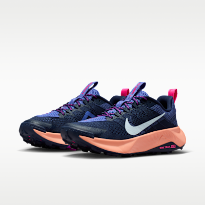 Nike Wildhorse 10 trailrunningschoenen voor dames