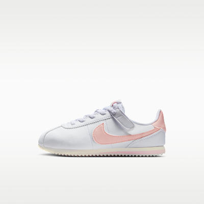 Nike Cortez EasyOn Little Kids' Shoes