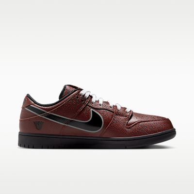 Nike SB Dunk Low Pro Skate Shoes