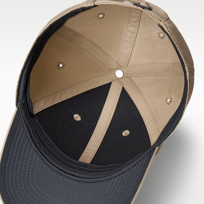 Nike Dri-FIT Club Structured Blank Front Cap