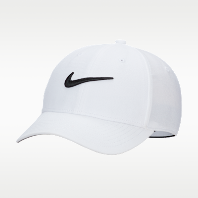 Nike Dri-FIT Club Structured Swoosh Cap