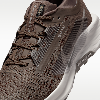 Nike Pegasus Trail 5 GORE-TEX wasserfester Traillaufschuh (Damen)