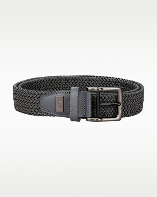 Мужские  Nike Stretch Woven Golf Belt