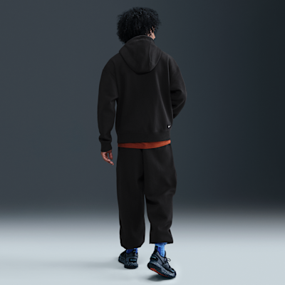 Nike ACG "Tuff Fleece" Kapüşonlu Sweatshirt görsel 5