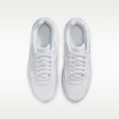 Nike Air Max 90 LTR sko til store barn