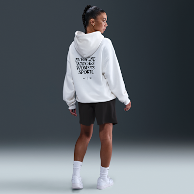 Everyone Watches Women's Sports™ Nike by TOGETHXR Shorts