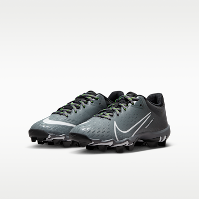 Nike Hyperdiamond 4 Keystone GG Big Kids' Softball Cleats