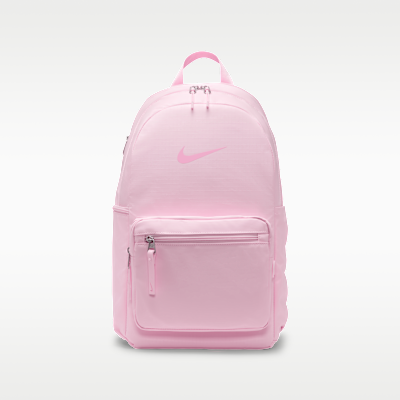 light pink nike backpack Heritage Eugene DTLR 100% polyesterDimensions Pink Nike Backpack | TikTok