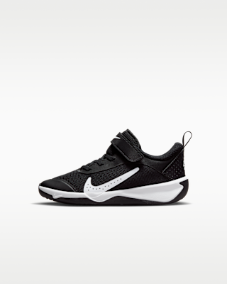 Детские кроссовки Nike Omni Multi-Court Little Kids'