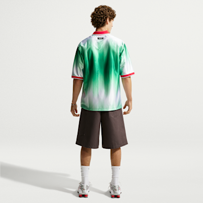 Nike Paris Saint-Germain Energy Nike Dri-FIT Erkek Futbol Forması görsel 5