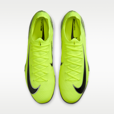 나이키 머큐리얼 베이퍼 16 프로 인조 잔디 로우 탑 축구화