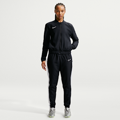 Nike Academy Dri-FIT Dokuma Kadın Futbol Eşofmanı