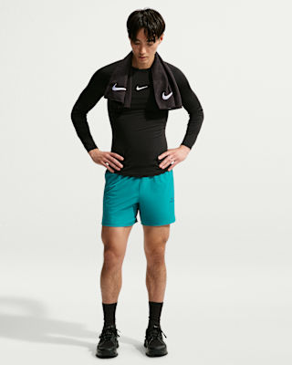 Мужские шорты Nike Pro Training Dri-FIT 6" Shorts для тренировок
