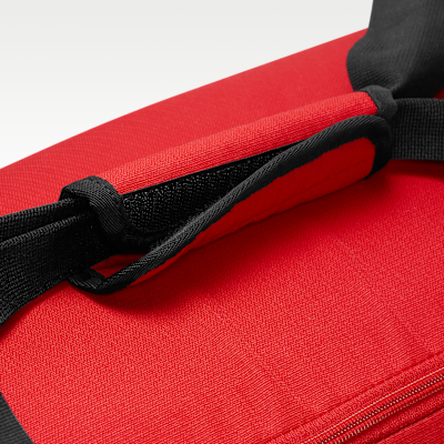 Nike Brasilia 9.5 Training Duffel Bag (Medium, 60L)