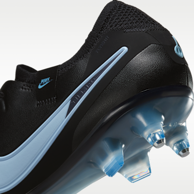 Nike Tiempo Legend 10 Elite Soft-Ground Low-Top Football Boot