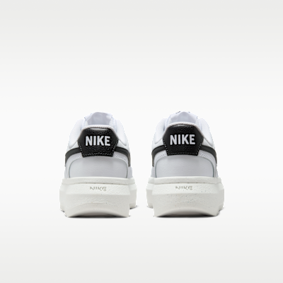 Tenis para mujer Nike Court Vision Alta