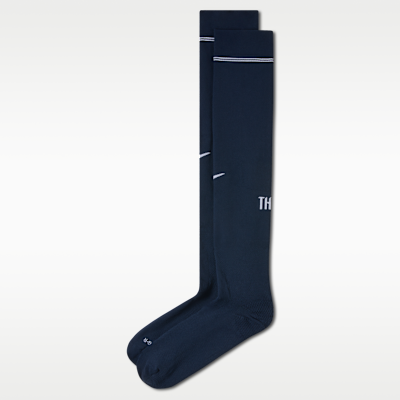 Nike Tottenham Hotspur VaporFast Deplasman Nike Dri-FIT ADV Diz Boyu Futbol Çorabı