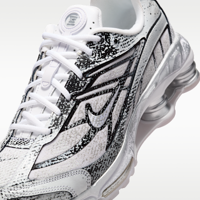 Nike Shox Ride 2 Men's Shoes