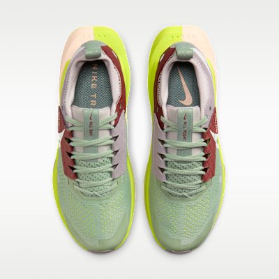 Nike Zegama 2 Women's Trail-Running Shoes