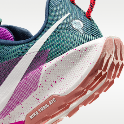 Nike Pegasus Trail 5 男款越野跑鞋