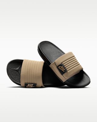 Unisex  Nike Offcourt Adjust Slides