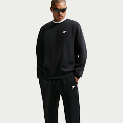 Nike Sportswear Club Erkek Jogger'ı görsel 4