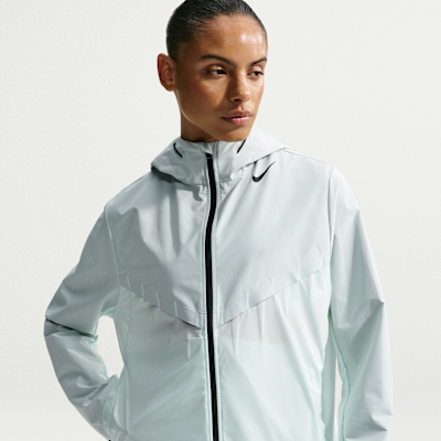 Nike AeroSwift Aerogami Storm-FIT Kadın Koşu Ceketi