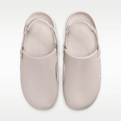 รองเท้าเปิดส้นผู้หญิง Nike Calm Pearlized