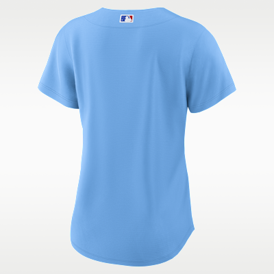 Chicago Cubs Men's Nike MLB Replica Jersey