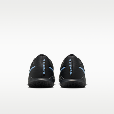 Nike Tiempo Maestro Club Indoor/Court Low-Top Soccer Shoes