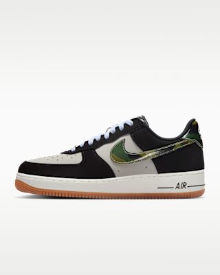 Unisex кроссовки Nike Air Force 1 Low Retro