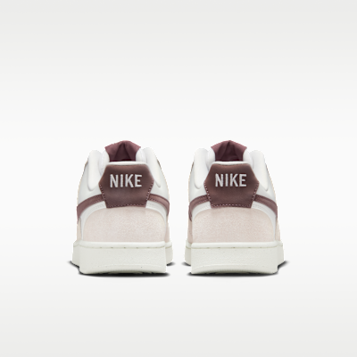 Nike Court Vision Low Women's Shoes