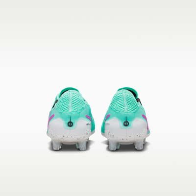 Nike Tiempo Legend 10 Elite Artificial-Grass Low-Top Football Boot