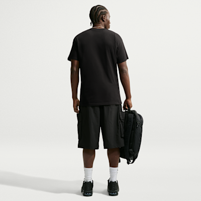 Nike Sportswear Erkek Tişörtü görsel 5