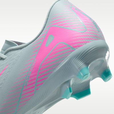 Chaussure de foot à crampons basse MG Nike Mercurial Vapor 16 Academy