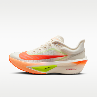 Nike Zoom Fly 6 Kadın Yol Yarış Ayakkabısı