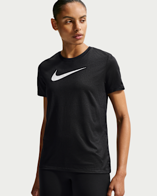 Женская футболка Nike Dri-FIT Graphic