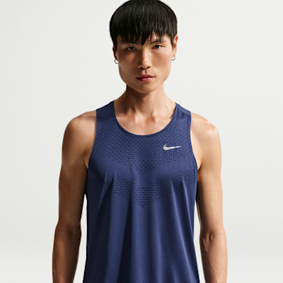 Nike Stride Dri-FIT ADV Erkek Koşu Atleti