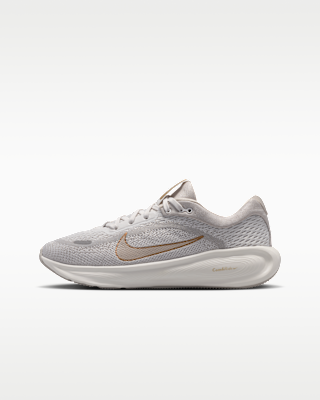 Детские кроссовки Nike Stellar Ride Big Kids' для бега