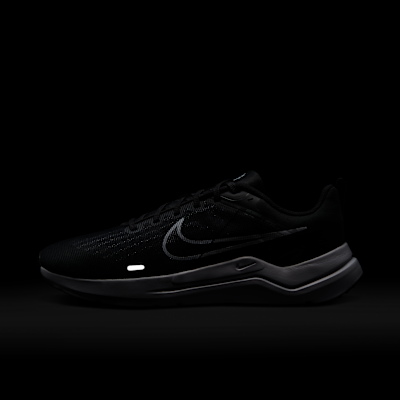 나이키 다운시프터 12 남성 로드 러닝화