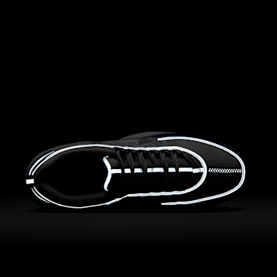 Nike Air Zoom Spiridon SP Men's Shoes