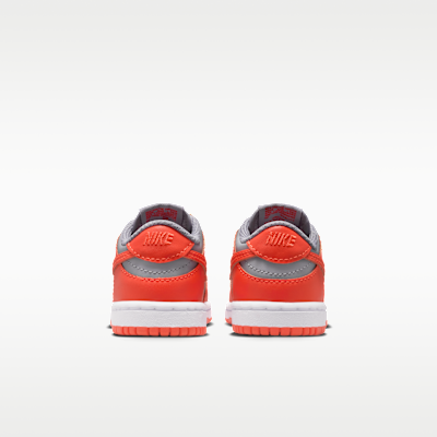 Nike Dunk Low Baby/Toddler Shoes