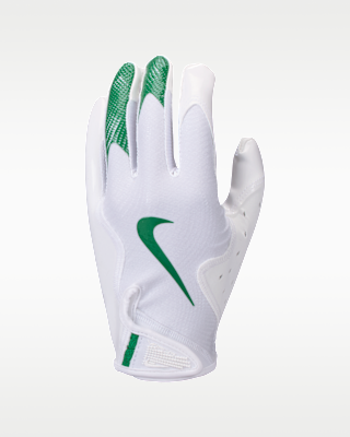 Женские  Nike Vapor Jet 8.0 Football Gloves (1 Pair) для футбола