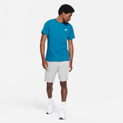 Nike Sportswear Club Men's T-Shirt