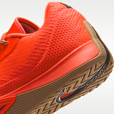 Nike Street Flare Basketball Shoes